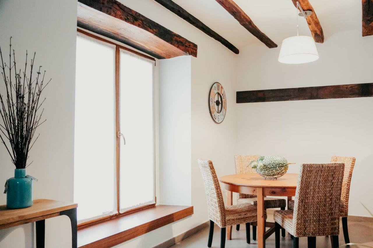 Jardin Botanico Apartment Lloreda  Екстериор снимка