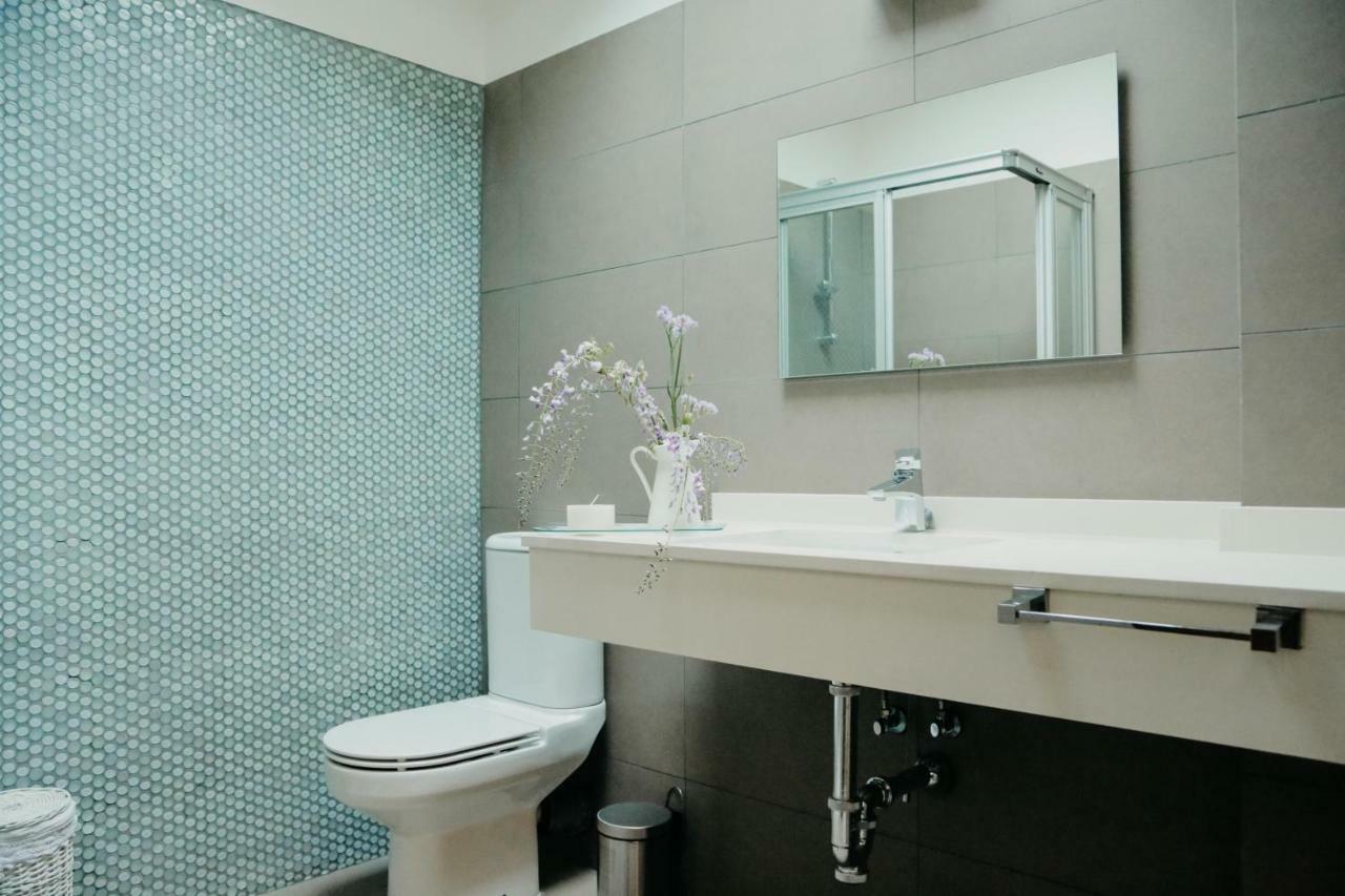 Jardin Botanico Apartment Lloreda  Екстериор снимка