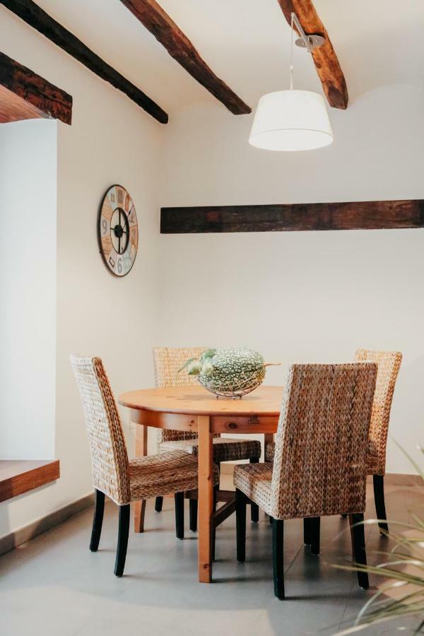 Jardin Botanico Apartment Lloreda  Екстериор снимка