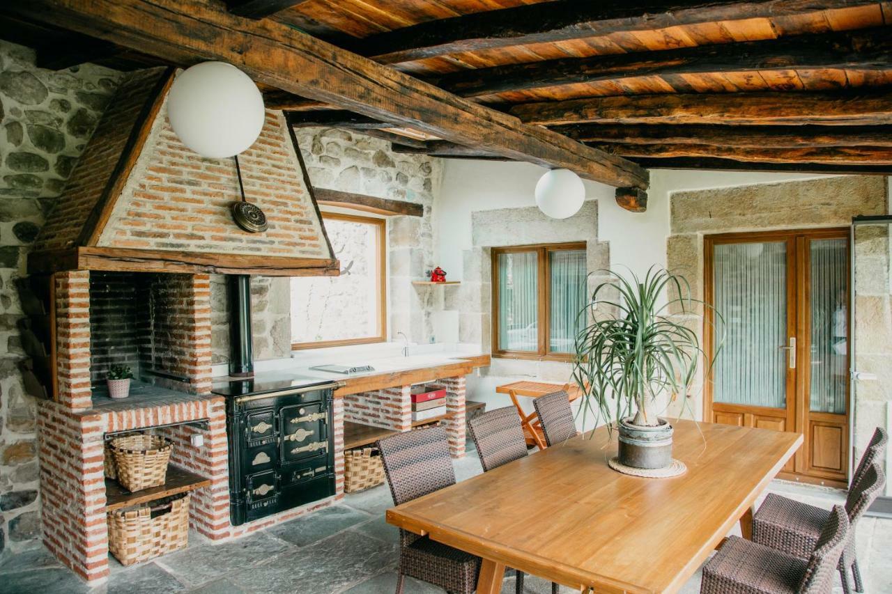 Jardin Botanico Apartment Lloreda  Екстериор снимка